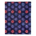 Gengar Fleece Blanket - Pokémon at Spencer's