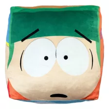 Cube South Park Cloud Pillow at Spencer's