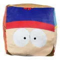 Cube South Park Cloud Pillow at Spencer's