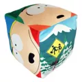Cube South Park Cloud Pillow at Spencer's