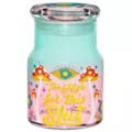 Too High For This Shit Stash Jar - 5.6 oz. at Spencer's