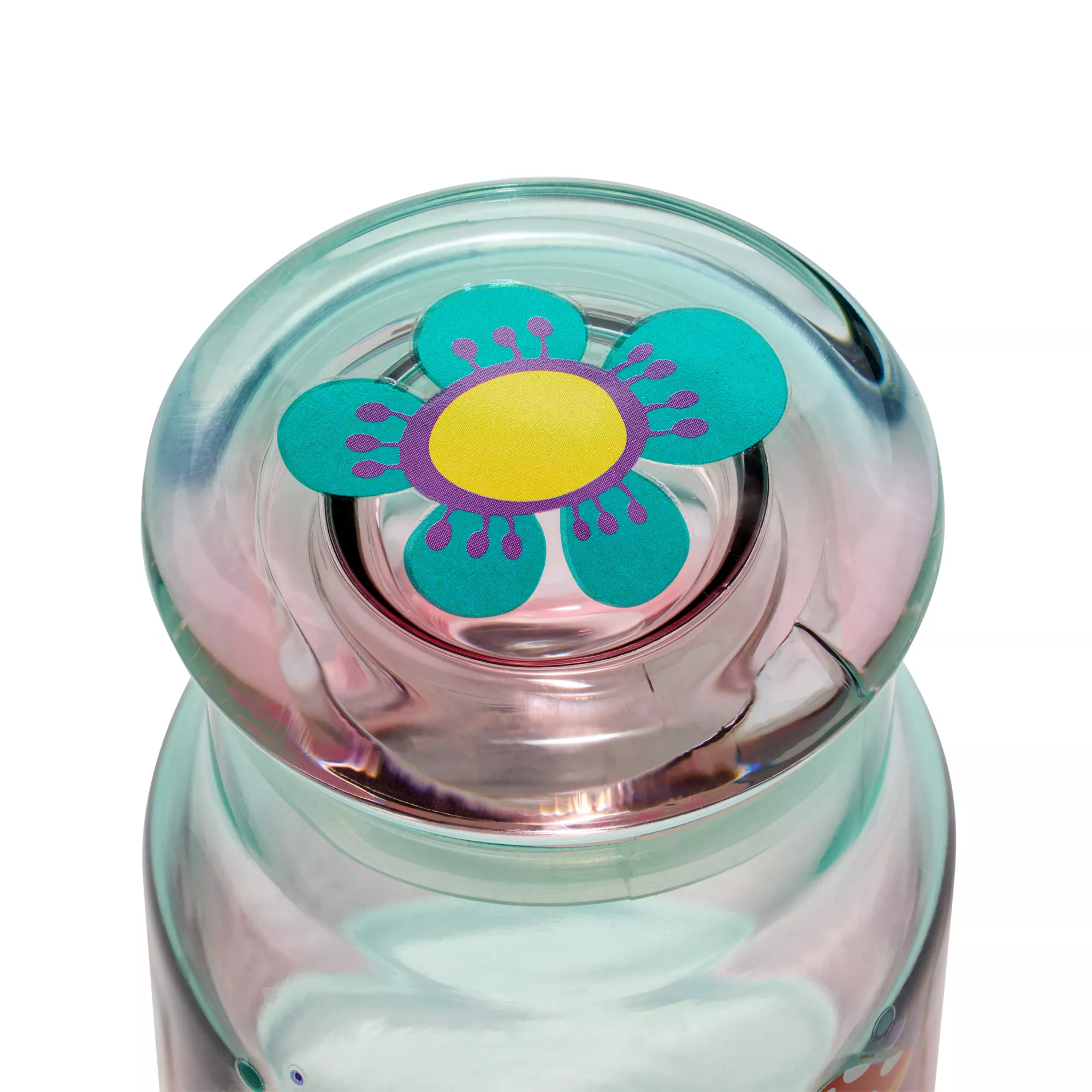 Too High For This Shit Stash Jar - 5.6 oz. at Spencer's