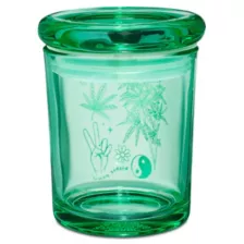 Higher Power Stash Jar - 6 oz. at Spencer's