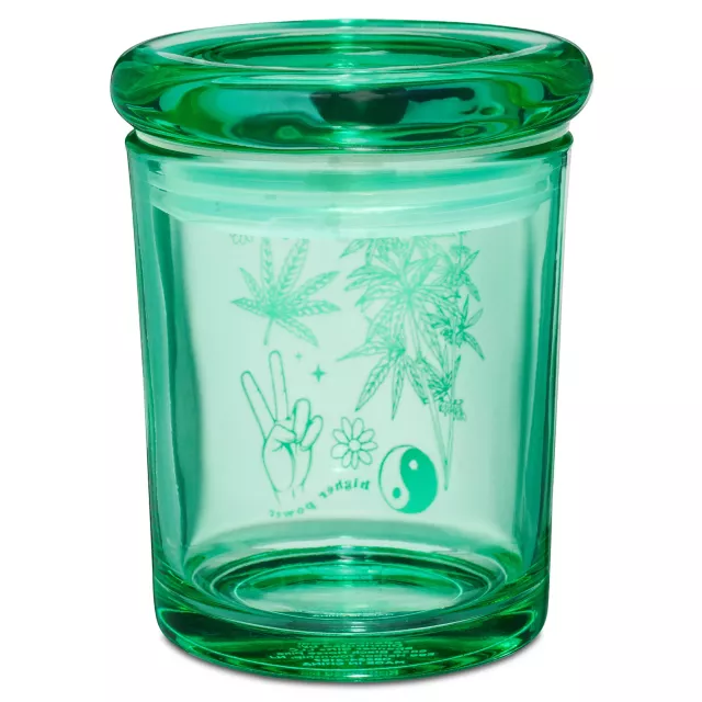 Higher Power Stash Jar - 6 oz. at Spencer's