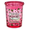 Weed You Later Alligator Stash Jar - 6 oz. at Spencer's