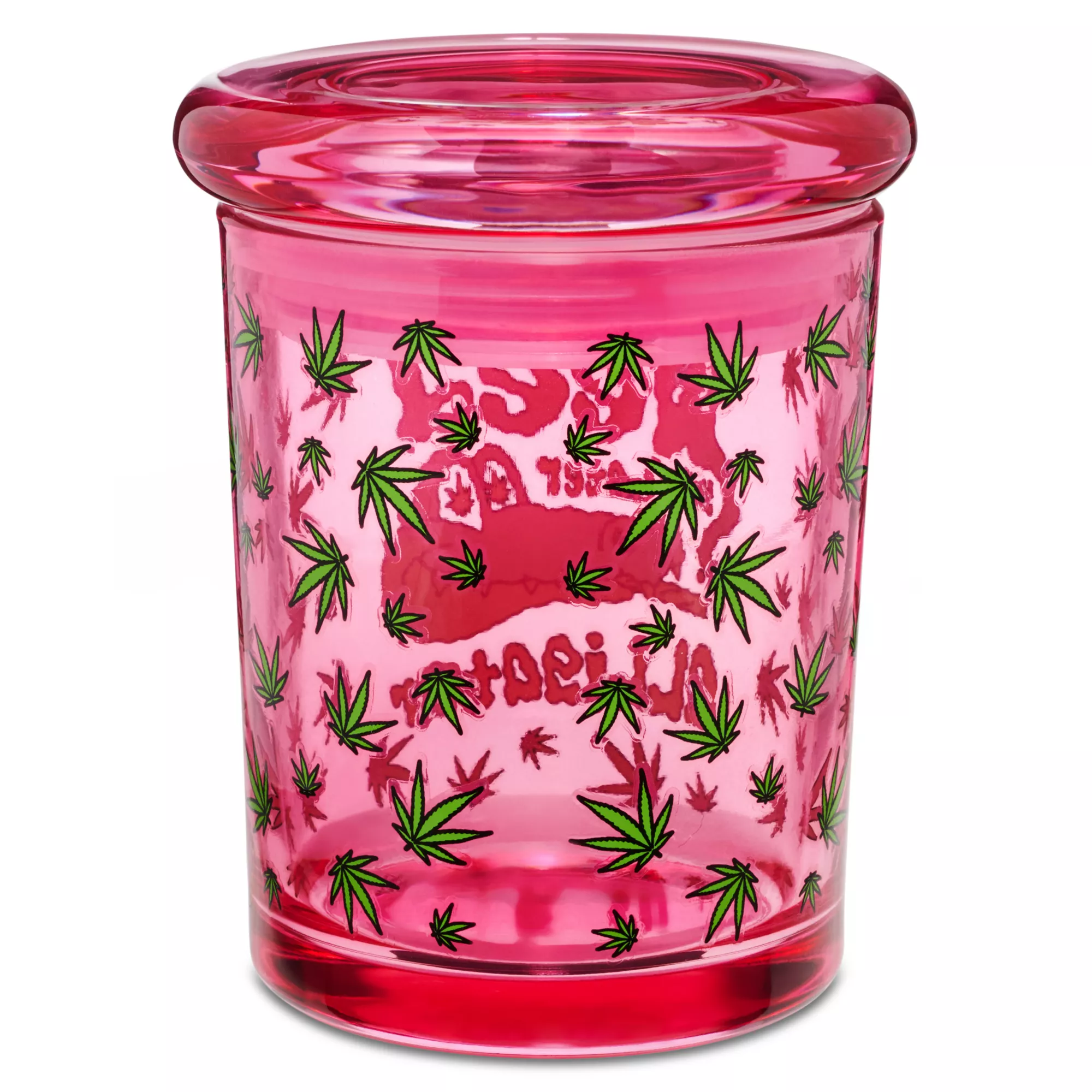 Weed You Later Alligator Stash Jar - 6 oz.