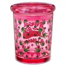 Weed You Later Alligator Stash Jar - 6 oz. at Spencer's