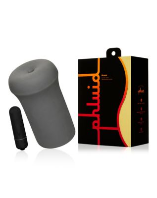Dream Stroker with Removable Bullet – Phluid