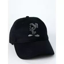 Marvin the Martian Dad Hat at Spencer's