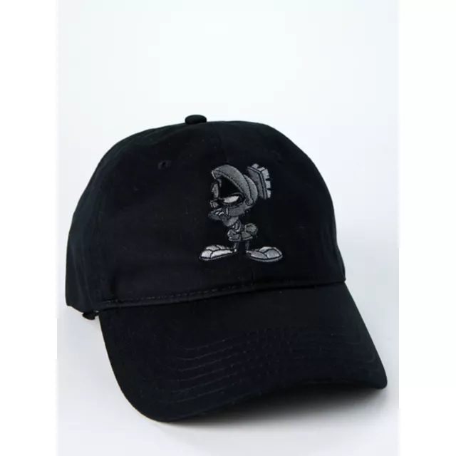 Marvin the Martian Dad Hat at Spencer's
