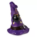 Witch's Brew Backflow Incense Burner at Spencer's