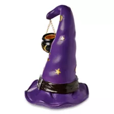 Witch's Brew Backflow Incense Burner at Spencer's