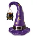 Witch's Brew Backflow Incense Burner at Spencer's