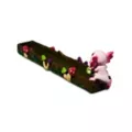 Molded Axolotl Mushroom Burner Tray at Spencer's