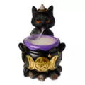Cat Cauldron Backflow Incense Burner at Spencer's