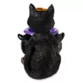Cat Cauldron Backflow Incense Burner at Spencer's