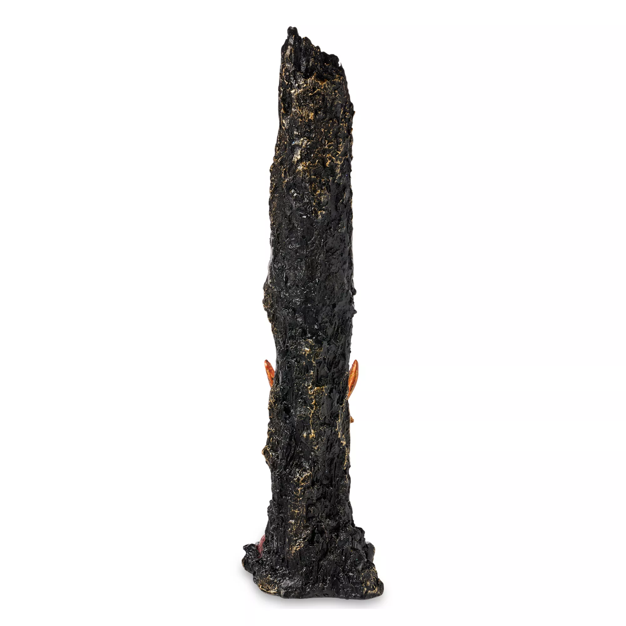 Fire Dragon Stand Incense Burner at Spencer's