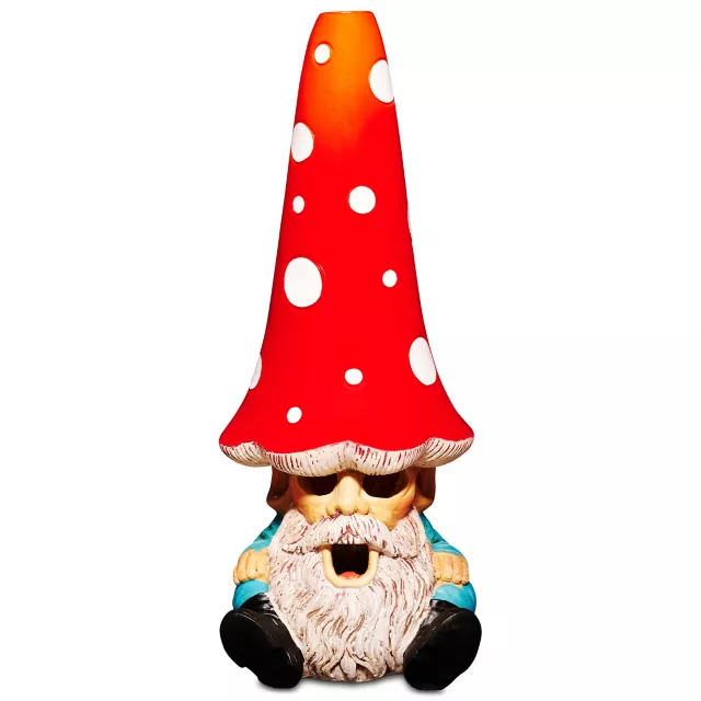 Trippy Gnome Incense Burner at Spencer's