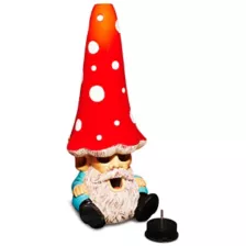 Trippy Gnome Incense Burner at Spencer's