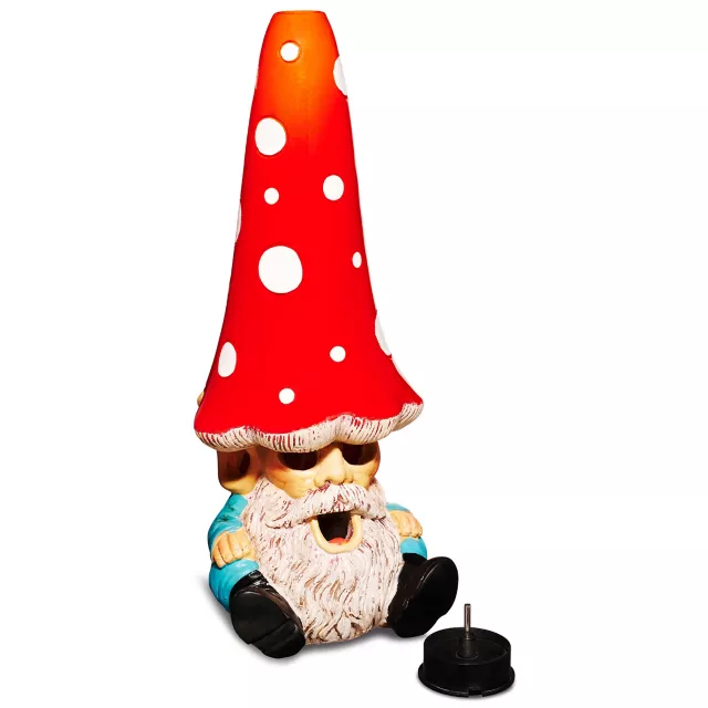 Trippy Gnome Incense Burner at Spencer's