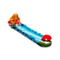 Mushroom Frog Flat Incense Burner at Spencer's