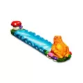 Mushroom Frog Flat Incense Burner at Spencer's