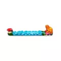 Mushroom Frog Flat Incense Burner at Spencer's