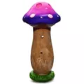 Mushroom Tower Incense Burner at Spencer's