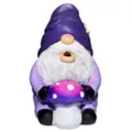 Gnome Mushroom Cone Incense Burner at Spencer's