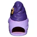 Gnome Mushroom Cone Incense Burner at Spencer's