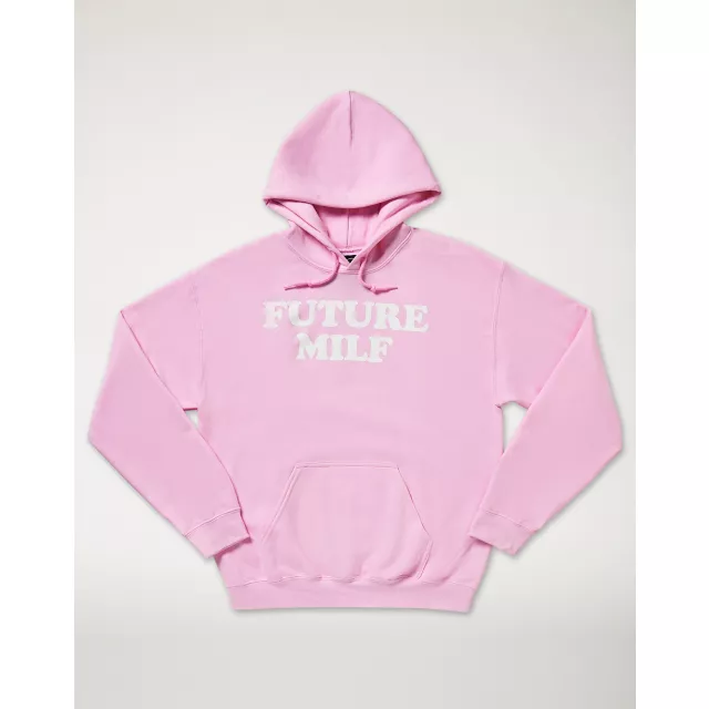 Future MILF Hoodie - Danny Duncan at Spencer's