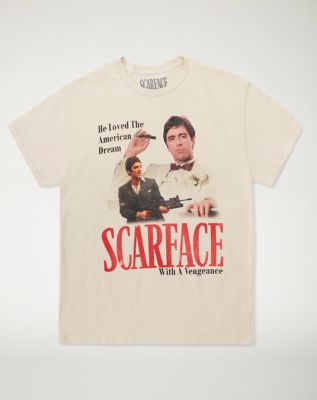 Scarface shop t shirt