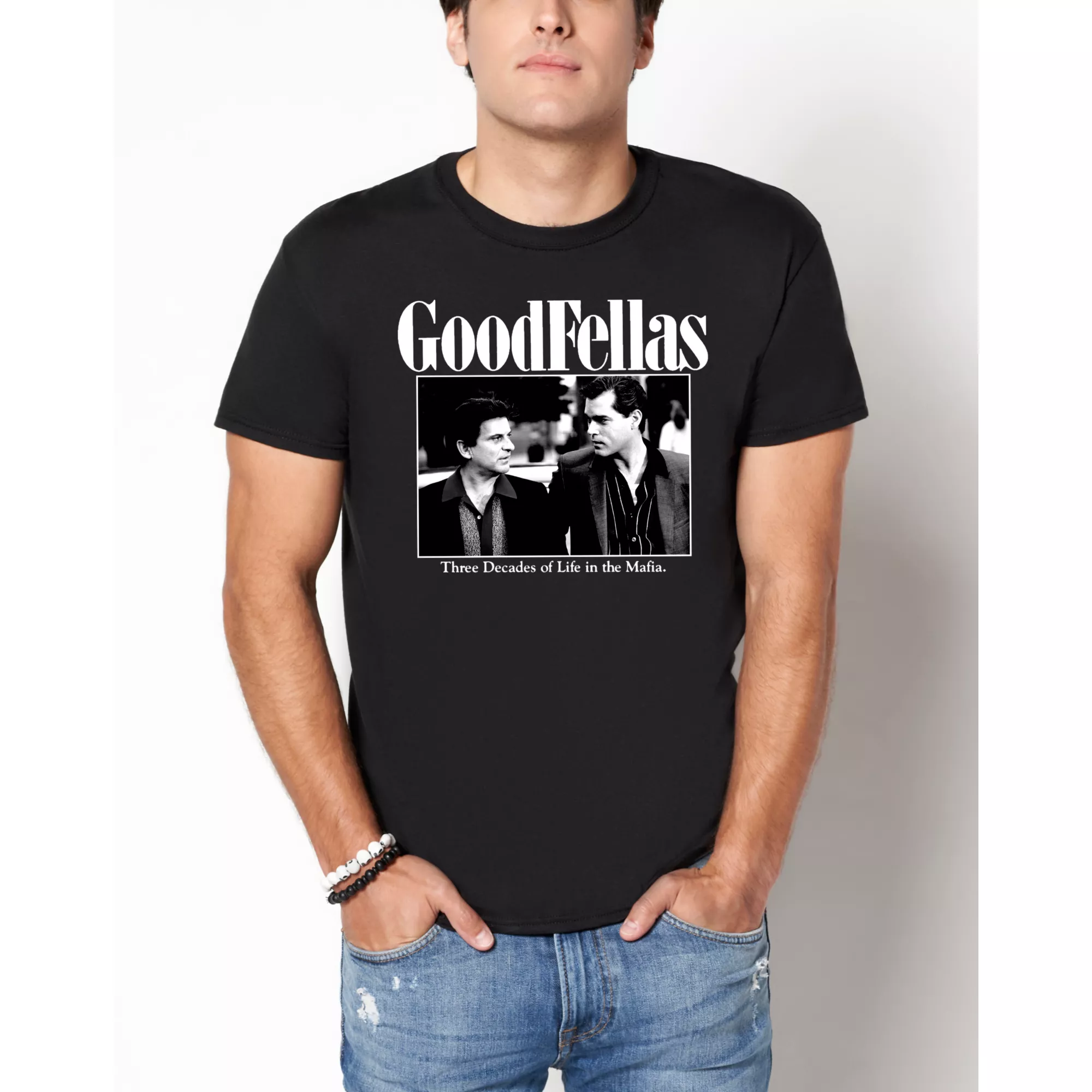 Goodfellas T Shirt