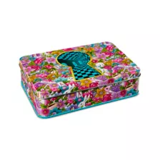 Alice Keyhole Mini Box at Spencer's
