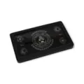Black Ouija Board Wooden Tray at Spencer's