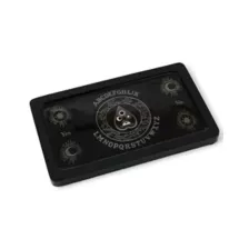 Black Ouija Board Wooden Tray at Spencer's