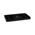 Black Ouija Board Wooden Tray at Spencer's