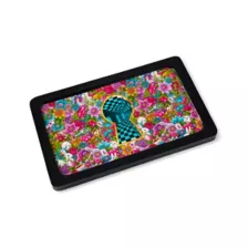 Alice Keyhole Rolling Tray at Spencer's