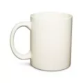 World's Biggest Cock Coffee Mug - 20 oz. at Spencer's