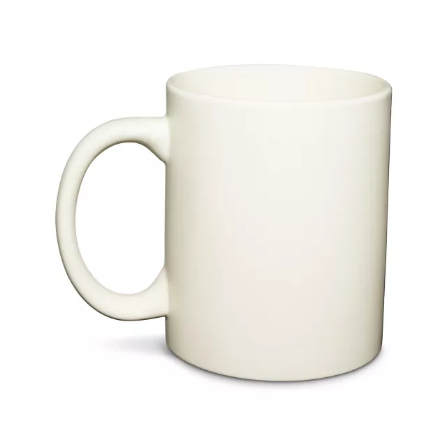 World's Biggest Cock Coffee Mug - 20 oz. at Spencer's