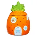 SpongeBob SquarePants Pineapple Stash Jar at Spencer's