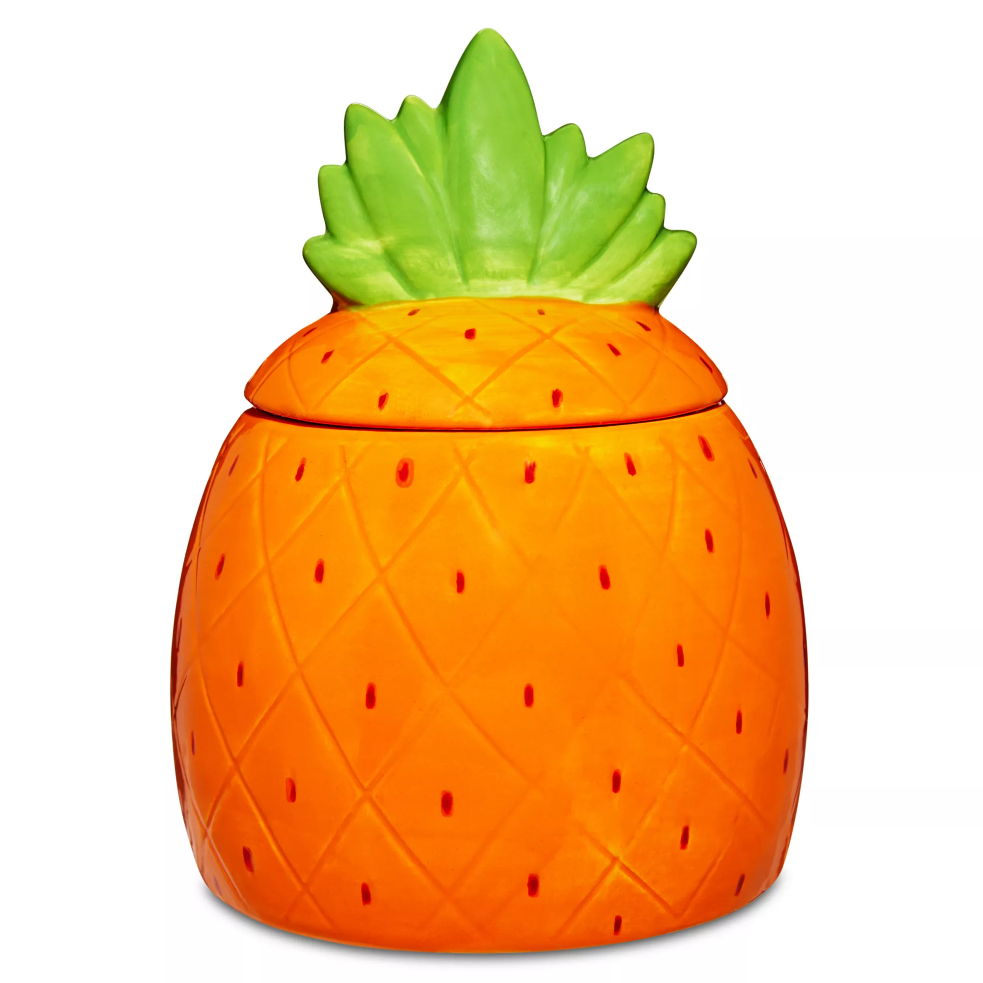 SpongeBob SquarePants Pineapple Stash Jar at Spencer's