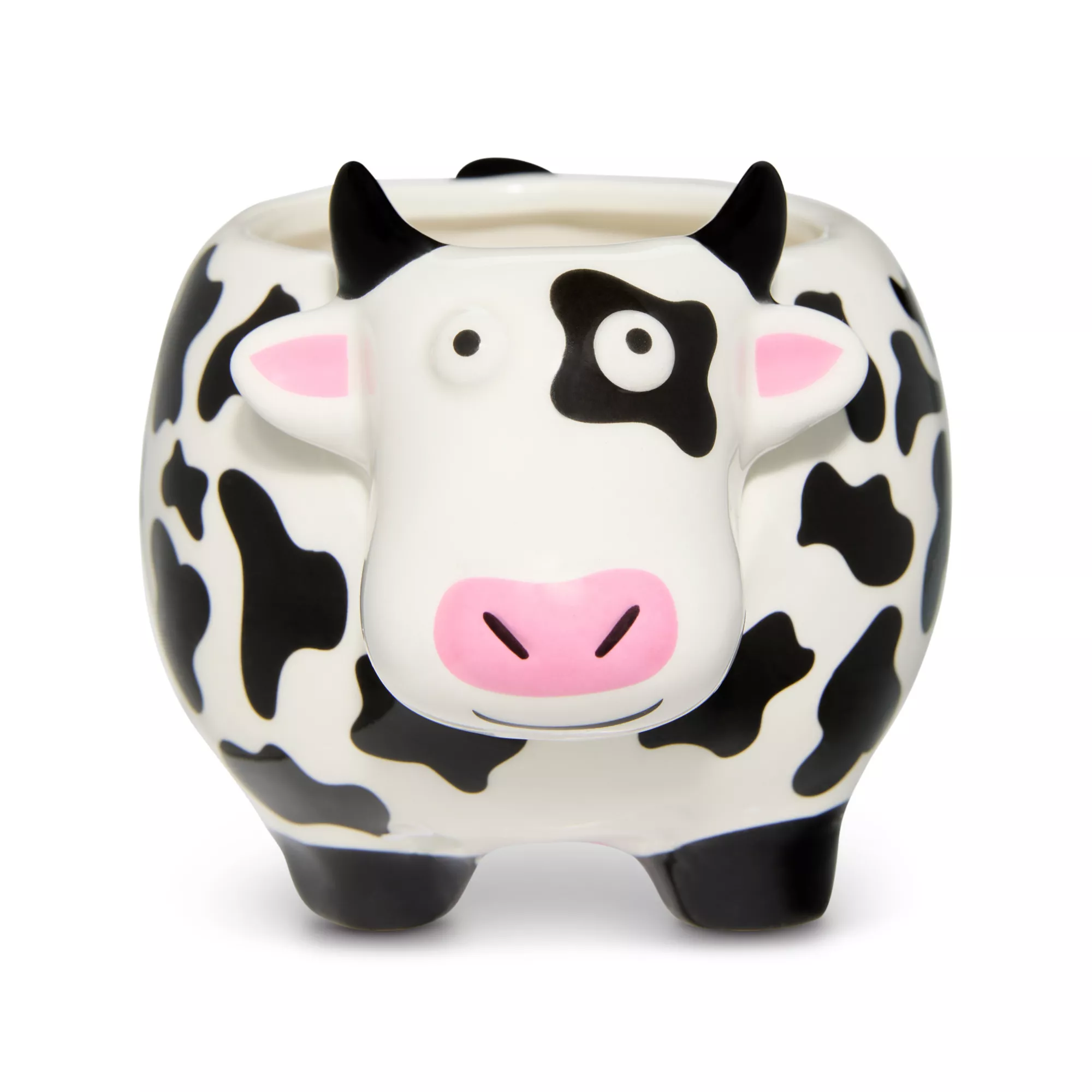 Cow Friend Molded Coffee Mug - 14.5 oz. at Spencer's