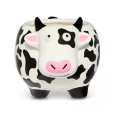 Cow Friend Molded Coffee Mug - 14.5 oz. at Spencer's