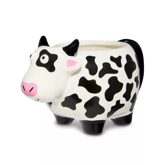 Cow Friend Molded Coffee Mug - 14.5 oz. at Spencer's