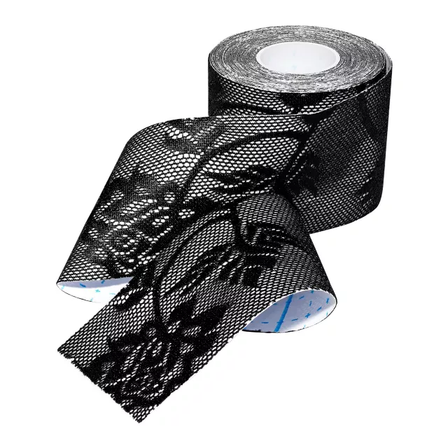 F.I.T. Black Lace Adhesive Lift Tape at Spencer's