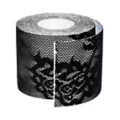 F.I.T. Black Lace Adhesive Lift Tape at Spencer's