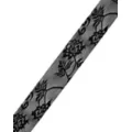 F.I.T. Black Lace Adhesive Lift Tape at Spencer's