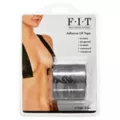 F.I.T. Black Lace Adhesive Lift Tape at Spencer's