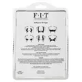 F.I.T. Black Lace Adhesive Lift Tape at Spencer's